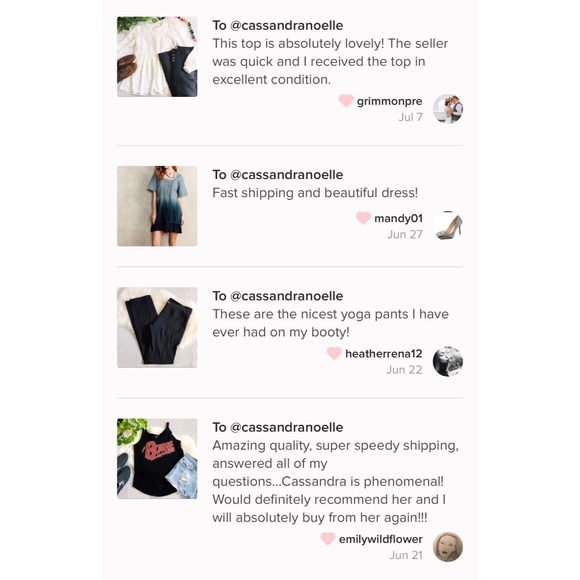 Ratings + Reviews - Picture 3 of 7